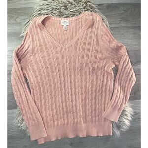 St John Bay Women’s Sweater